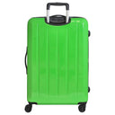CHECK.IN London 2.0 - 4 - Rollen - Trolley 75 cm (grün) - Markenkoffer