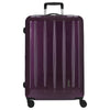 CHECK.IN London 2.0 - 4-Rollen-Trolley 75 cm (lila)