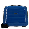 CHECK.IN London 2.0 - Beautycase 33 cm (blau) - Markenkoffer