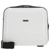 CHECK.IN London 2.0 - Beautycase 33 cm (weiss)
