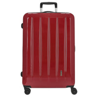 CHECK.IN London 2.0 Trolley-Set 3tlg. (beere) - Ansicht 2
