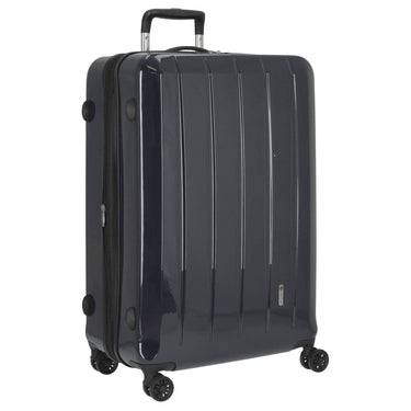 CHECK.IN London 2.0 Trolley-Set 3tlg. (carbon blau) - Ansicht 6