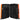 CHECK.IN London 2.0 Trolley - Set 3tlg. (orange) - Markenkoffer