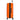 CHECK.IN London 2.0 Trolley - Set 3tlg. (orange) - Markenkoffer