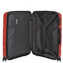 CHECK.IN Memphis - 4 - Rollen - Trolley 67 cm (rot) - Markenkoffer