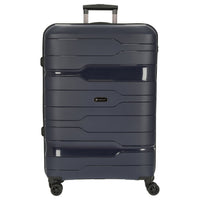 CHECK.IN Memphis Trolley-Set 3tlg. (blau) - Ansicht 2