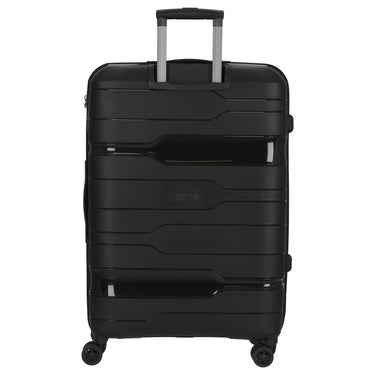 CHECK.IN Memphis Trolley-Set 3tlg. (schwarz) - Ansicht 5