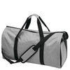 Inspirion Milano - Travel Bag/Garment Bag 61.5 cm (gray)