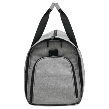 CHECK.IN Milano - Reisetasche/Kleidersack 61.5 cm (grau) - Markenkoffer