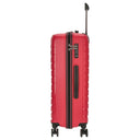 CHECK.IN Orlando - 4 - Rollen - Trolley 67 cm (magenta) - Markenkoffer
