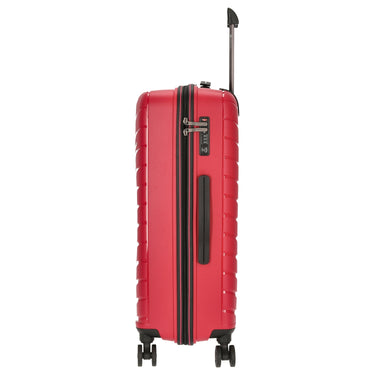 CHECK.IN Orlando - 4 - Rollen - Trolley 67 cm (magenta) - Markenkoffer