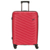 CHECK.IN Orlando - 4-Wheel Trolley 67 cm (magenta)