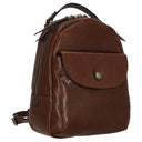 Chiarugi Classic - Rucksack 29 cm (braun) - Markenkoffer