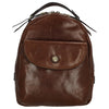 Chiarugi Classic - Rucksack 29 cm (braun)