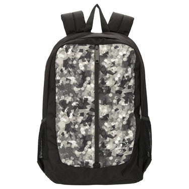 Chiemsee Get N Ready - Rucksack 46 cm (black) - Markenkoffer