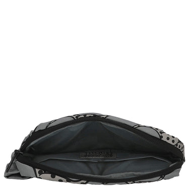 Chiemsee Jump N Fly - Gürteltasche 22 cm (grau) - Markenkoffer