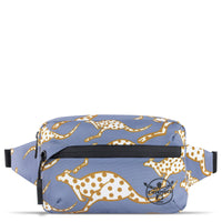 Chiemsee Jump N Fly - Gürteltasche 22 cm (lila) - Markenkoffer