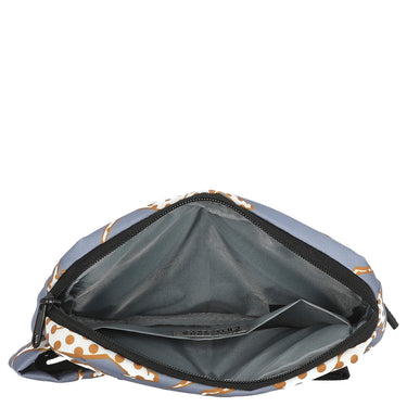 Chiemsee Jump N Fly - Gürteltasche 22 cm (lila) - Markenkoffer