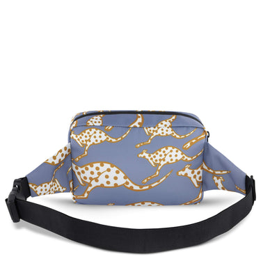 Chiemsee Jump N Fly - Gürteltasche 22 cm (lila) - Markenkoffer