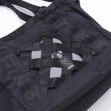 Chrome Barrage 16L Tote - Shopper 32 cm (black x) - Markenkoffer