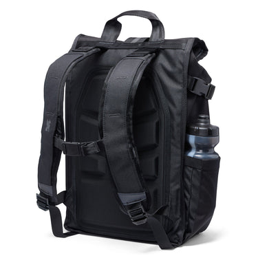 Chrome Barrage 18L - Bike Rucksack 15" 44.5 cm (black) - Markenkoffer