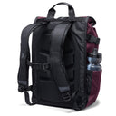 Chrome Barrage 18L - Bike Rucksack 15" 44.5 cm (royale) - Markenkoffer