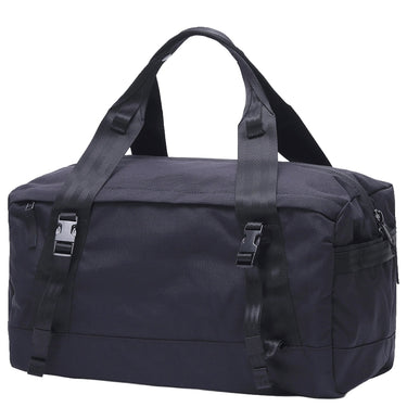 Chrome Barrage Duffle 32 - Reisetasche 43 cm (black x) - Markenkoffer