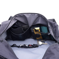 Chrome Barrage Duffle 32 - Reisetasche 43 cm (black x) - Ansicht 6