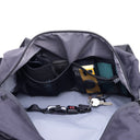 Chrome Barrage Duffle 32 - Reisetasche 43 cm (black x) - Markenkoffer