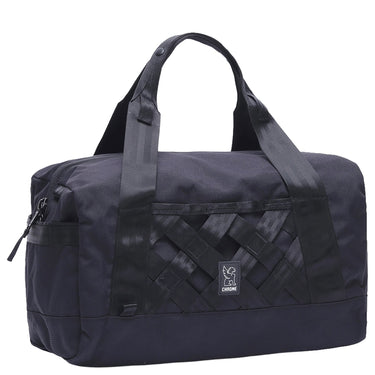 Chrome Barrage Duffle 32 - Reisetasche 43 cm (black x) - Markenkoffer