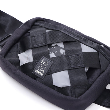 Chrome Barrage Sling 2 - Umhängetasche 18 cm (black x) - Markenkoffer