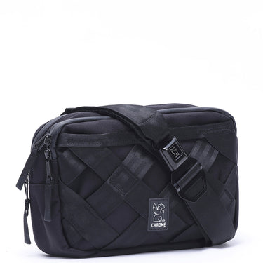 Chrome Barrage Sling 5 - Umhängetasche 21 cm (black x) - Markenkoffer