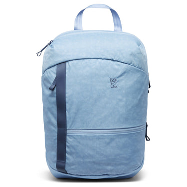 Chrome Camden 16 - Rucksack 16" 44 cm (ice shadow) - Markenkoffer