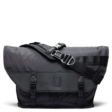 Chrome Citizen 24 - Umhängetasche 16" 58 cm (black XRF) - Markenkoffer
