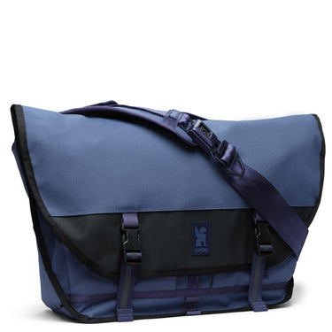Chrome Citizen 24 - Umhängetasche 16" 58 cm (indigo) - Markenkoffer
