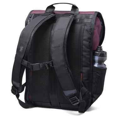 Chrome Corbet 24L - Rucksack 16" 43.2 cm (royale) - Ansicht 3