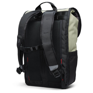 Chrome Corbet 24L - Rucksack 16" 43.2 cm (sage) - Markenkoffer