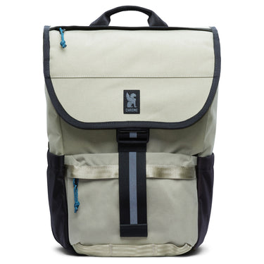 Chrome Corbet 24L - Rucksack 16" 43.2 cm (sage) - Markenkoffer