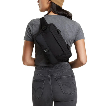 Chrome Doubletrack Bike Medium 4 - Rahmentasche 28.5 cm (black) - Markenkoffer