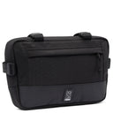 Chrome Doubletrack Bike Medium 4 - Rahmentasche 28.5 cm (black) - Markenkoffer