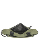 Chrome Doubletrack Bike Medium 4 - Rahmentasche 28.5 cm (olive branch) - Markenkoffer