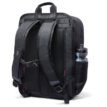 Chrome Hawes 26L - Rucksack 16" 48.3 cm (black) - Markenkoffer