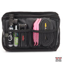 Chrome Helix Bike 3 - Lenkertasche 23 cm (black) - Markenkoffer