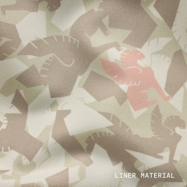 Chrome Highline 18 - Rucksack 16" 46 cm (sandstone) - Markenkoffer