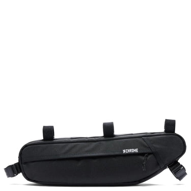 Chrome Holman Frame Bag - Rahmentasche S/M 27.9 cm (black) - Markenkoffer