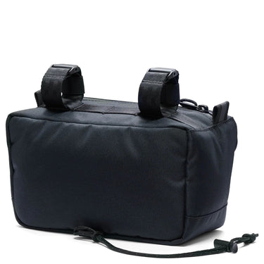 Chrome Holman Handlebar - Lenkertasche 20.3 cm (black) - Markenkoffer