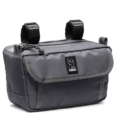 Chrome Holman Handlebar - Lenkertasche 20.3 cm (castle rock) - Markenkoffer