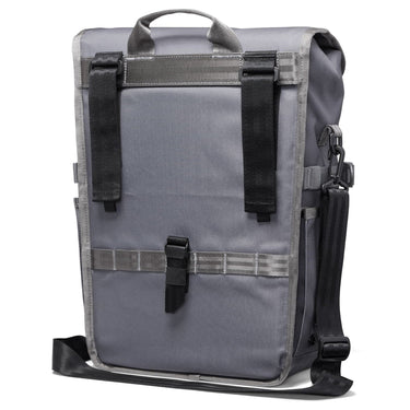 Chrome Holman Pannier Bag - Hinterradtasche 15" 39.4 cm (castle rock) - Markenkoffer