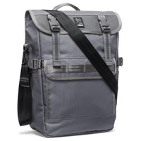 Chrome Holman Pannier Bag - Hinterradtasche 15" 39.4 cm (castle rock) - Ansicht 2