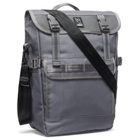Chrome Holman Pannier Bag - Hinterradtasche 15" 39.4 cm (castle rock) - Markenkoffer